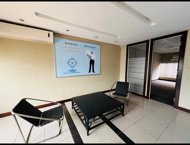 2,000M² OFFICE FOR SALE IN RANDJESPARK